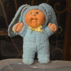 1990 Hasbro Bunny